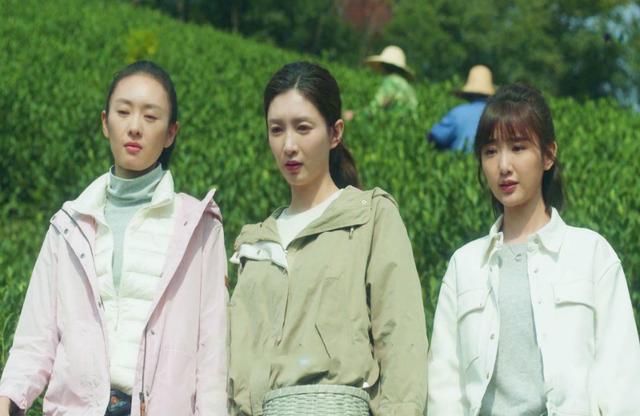  观众|《三十而已》大结局流出，引起众多观众不满，评分骤降