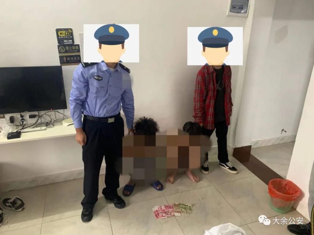 男子|黑手伸向汽车的盗窃男子被大余警方成功抓获！