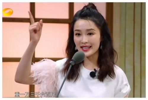  台词|李沁的眼泪立马就来了，虽然是给小男孩配音，可以让观众看到明星们的台词功底