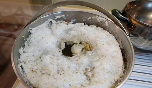 澄清汤|做清汤时,食材要不要先焯水?大厨:教你正确做法,不懂可就亏了