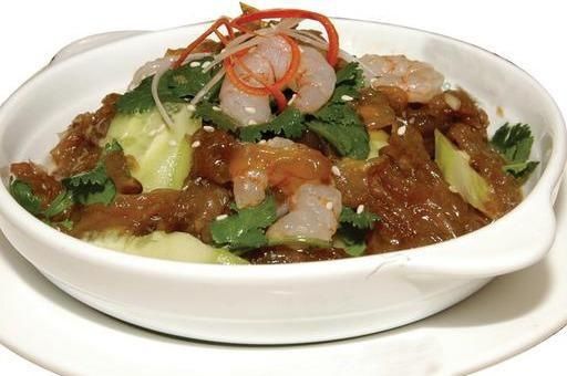  凉拌菜|精选海派小菜、三色鲍鱼丝、蟹柳西兰花、拌三鲜等几道凉拌菜做法