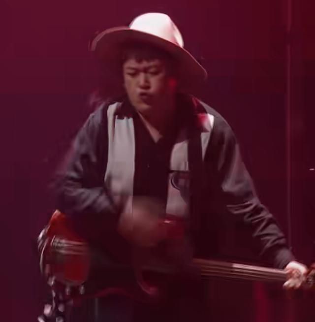  老炮|《乐夏》摇滚老炮，马东说他们3个人8条心，靠表情抢戏