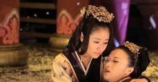  吕后|吕后都将戚夫人都做成人彘了 吕后为什么会放过薄姬