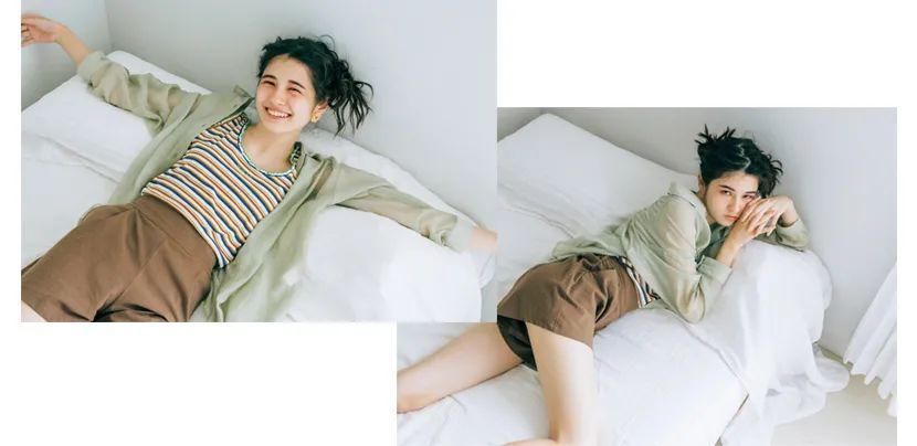 定番|这几款夏季定番基础款 就能完成一周反复穿搭