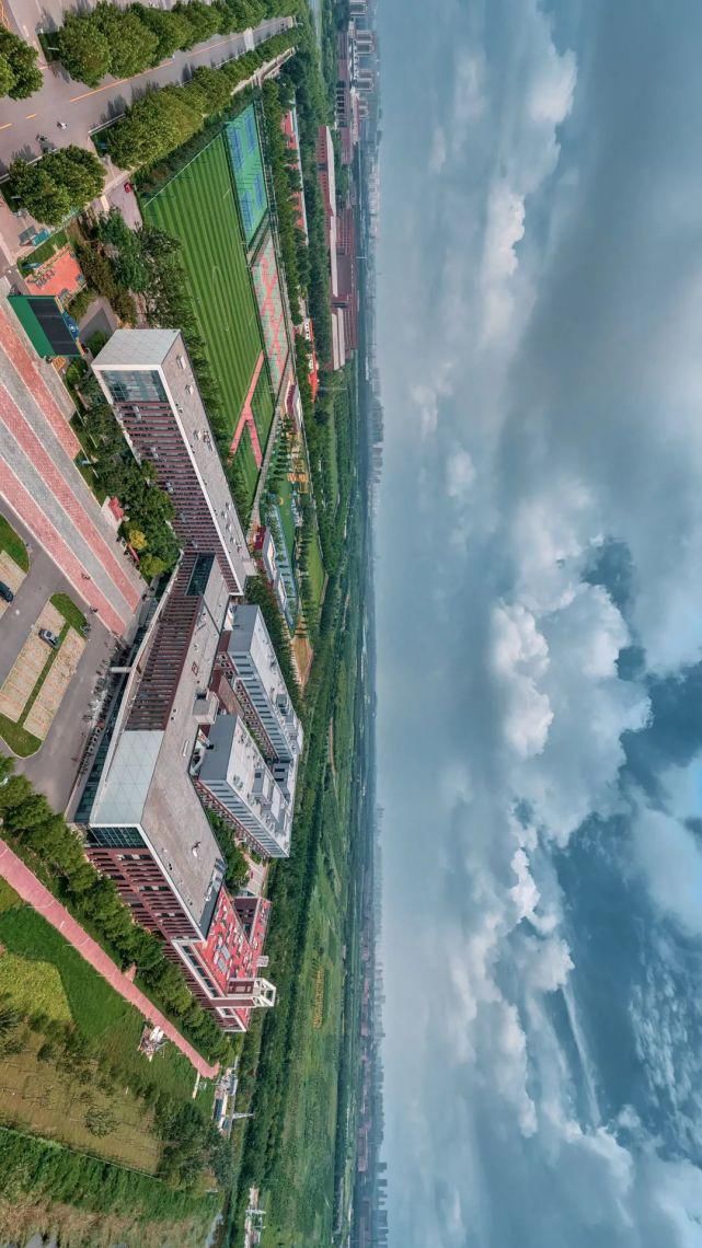 北洋园|啊,我的天大啊!