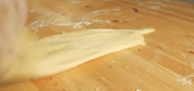 烤箱|没有烤箱、电饭煲, 也可以做面包, 松软细腻香甜, 比买的还好吃