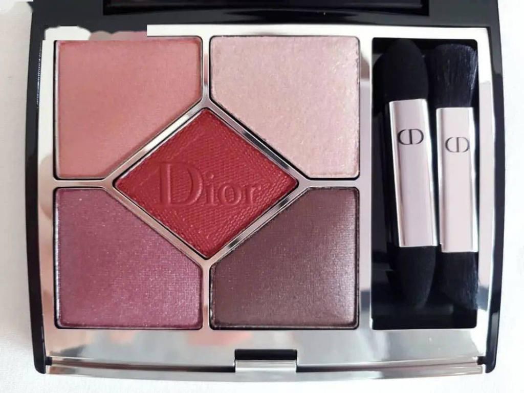  秋季|秋季彩妆新品指路！