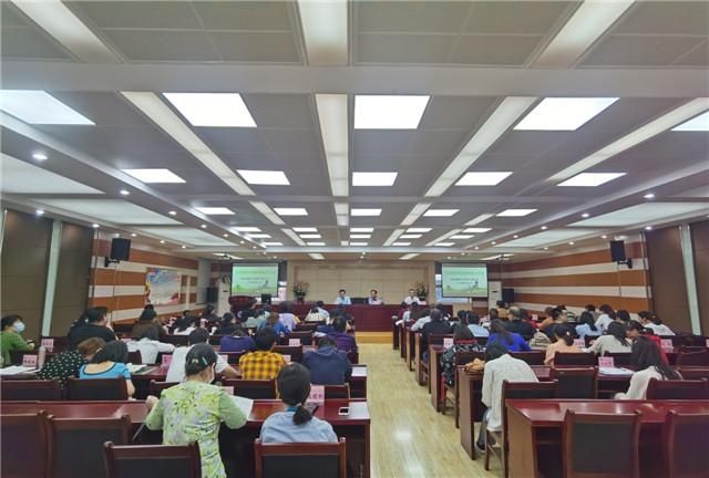 合肥市|合肥市第四十五中学工业区分校多举措推进文明创建工作再提升