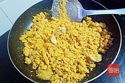  身上|它被誉为鱼身上的“软黄金”补充一天蛋白质，可别错过哦