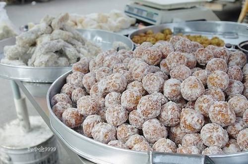  老城区|小企这一站：福鼎、觅食老城区