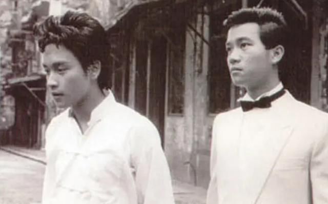 拆散|是谁拆散了赌王女儿何超琼和陈百强？两人求而不得的爱情至今意难忘