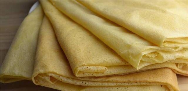  煎饼|有这三种特色的煎饼又酸又香