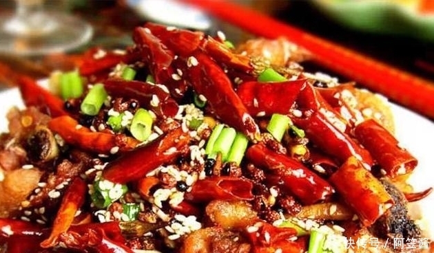 在家|好吃下饭的几道家常菜, 再也不用下馆子了, 自己在家也能做