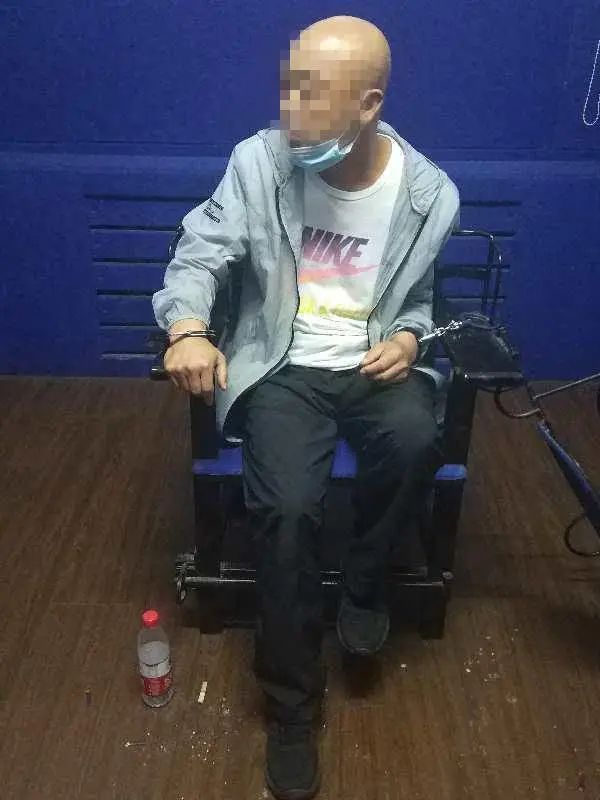  沈阳|这三个贼捉到了！多次在沈阳公交车上扒窃！