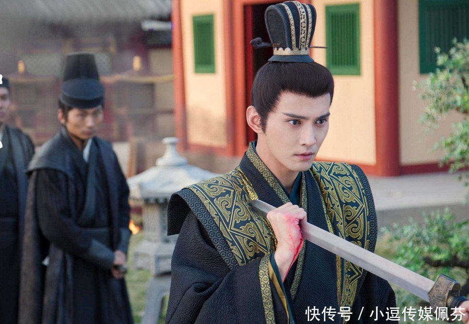 朝廷当中|他家时代富贵 ，出过皇帝，当过宰相，生过武则天，如今依旧厉害