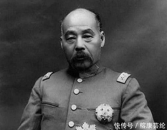 袁世凯|冯巩爷爷问溥仪买了一幅画,打开看后烧掉