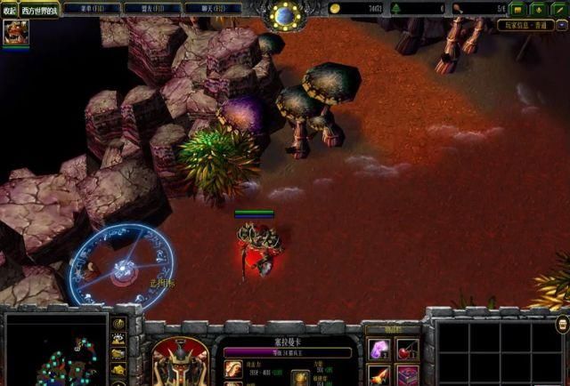  剧情|只有玩过《西方5》支线剧情才能真正了解这个世界究竟发生了什么