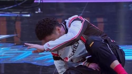  杨文韬|《这街3》12强名单疑曝光，王嘉尔剩下五人，肖杰杨文韬被淘汰