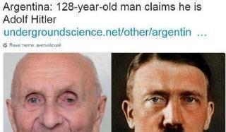 百年之后|从北极到南极,再到阿根廷,百年之后的“元首”,仍在奔波不休