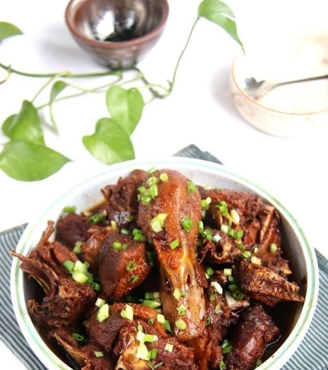  三伏天|三伏天, 多给家人吃这肉, 鲜美营养, 滋补不上火