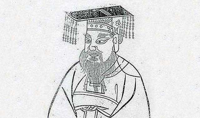 少康|中国历史上那些“再创辉煌”的中兴盛世