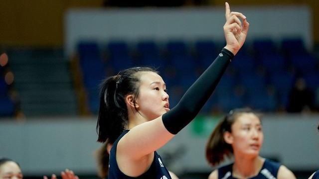 作用|她在中国女排作用堪比朱婷!一席评论,却引起巨大地域骂战