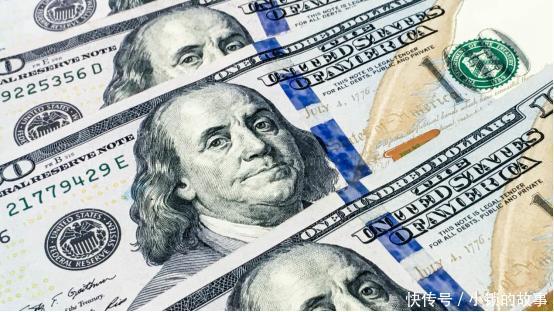  海外|最新，美元7月创10年来最大跌幅！5万亿海外资金选择“押注”中国