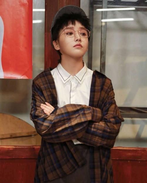  姜贞羽|姜贞羽后，《元气满满的哥哥》请来第二位女团成员，看到路透：期待