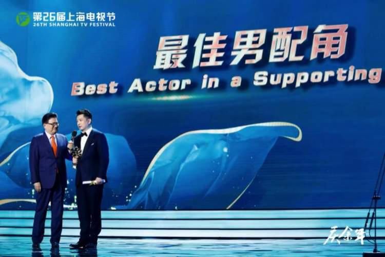  筹备|白玉兰奖上唯一被催更的作品《庆余年》，第二季筹备开始！