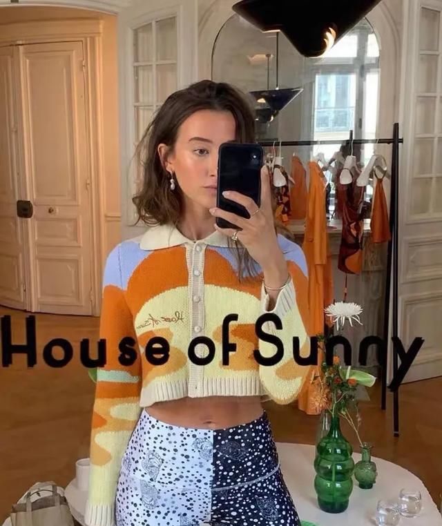  时髦|迎接夏天 | 8个时髦小众品牌种草推荐