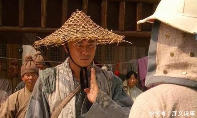 天下|朱元璋去世前强调4个字,却被皇孙曲解,天下易主实属天意?