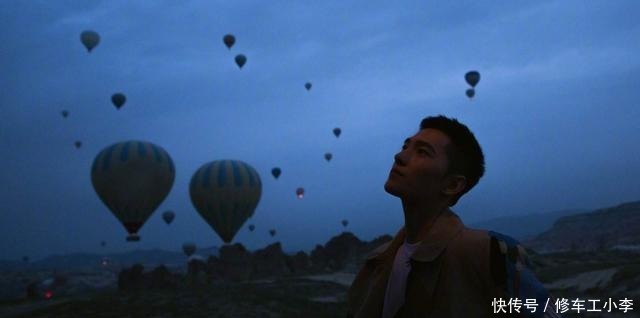 花儿|杨洋“重回”综艺,《花儿与少年2》为何会成为他的“噩梦”