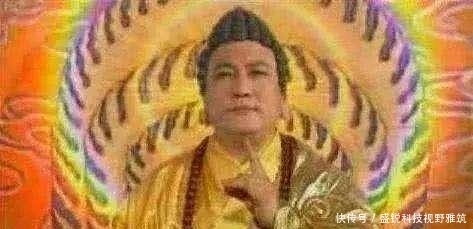 管辖|无天抓走天界所有神仙, 却唯独放走一人, 此人是仙却不归玉帝管辖