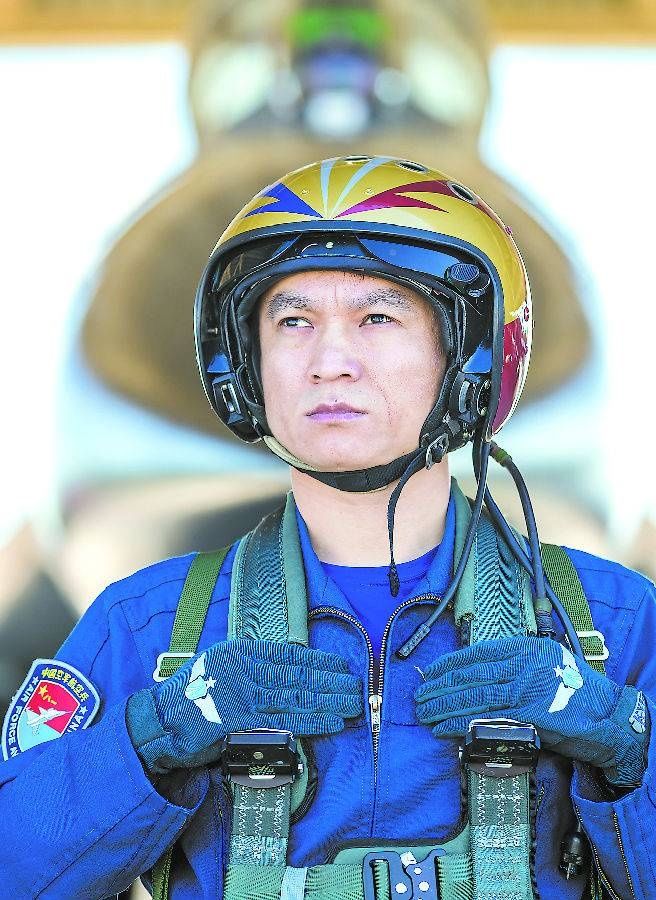  路标|“金头盔”只是谋打赢的路标