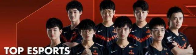 倒数第|英雄联盟S10战队巡礼之TES:旗舰引航,骑士远征!