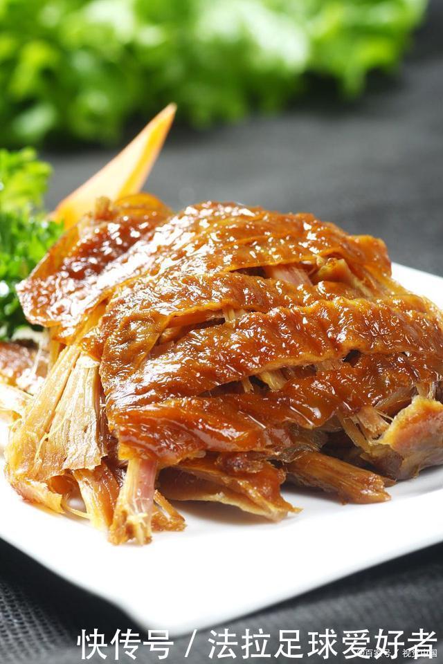 卤鸡|老配方6一款传统卤鸡的配方,香料组合10种很靠谱
