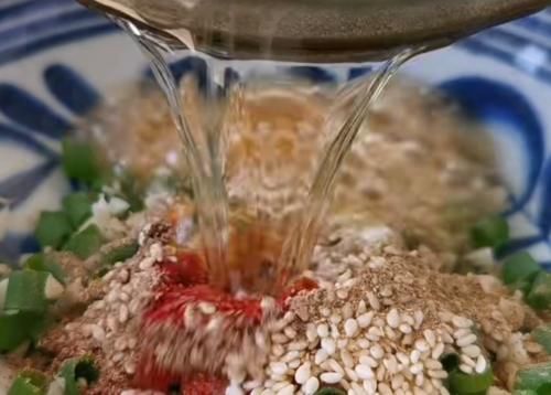 辣味|这才是杏鲍菇最好吃的做法,酸辣味美,营养下饭,不错的凉拌菜