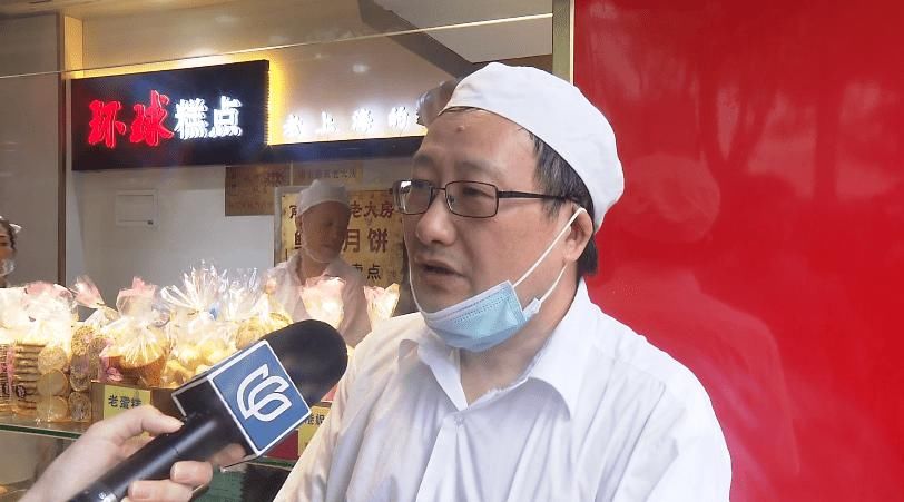 帮味|中秋将至,来看看“本帮味”的月饼吧~