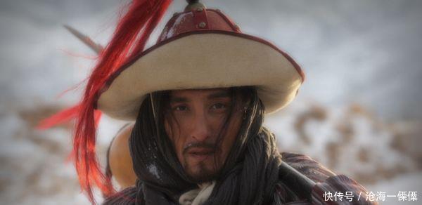 岳家|北宋杨家枪、南宋岳家枪、唐朝罗家枪、水浒林家枪,谁更胜一筹!