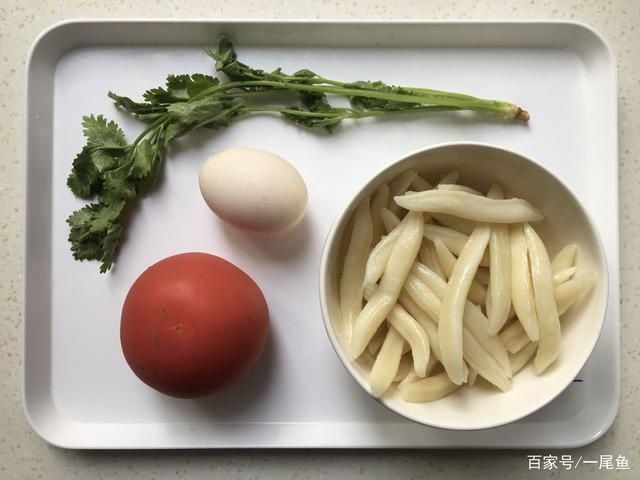 汤汤水水|秋天不用早起，早餐吃它最省事，十分钟准出锅，汤汤水水真好吃