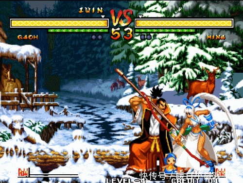 玩家|街机游戏中最无耻的BOSS,明明已经被打死了还要强行异变