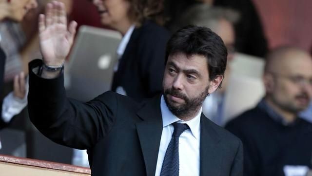 尤文|尤文喜迎意甲9连霸！四代阿涅利的功绩，已经超越了他的二代爷爷