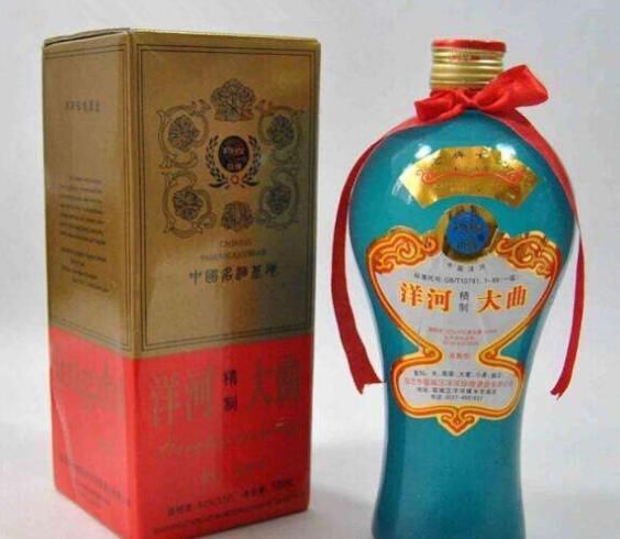 名酒|我国“没落”的3款白酒,曾是八大名酒之一,如今却没什么人买