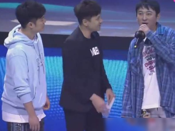 小区|他才是《跑男》最有钱的人,邓超都比不过,竟还和王思聪同住一小区