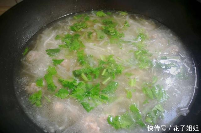 顺气|明日霜降,记得多给家人喝这汤,温补开胃顺气,精神饱满迎冬天!