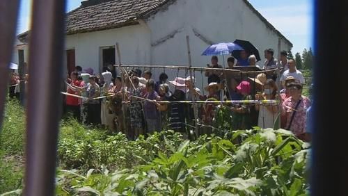  刑侦支队副|杀一家五口还重伤一人 潜逃29年的入赘女婿落网