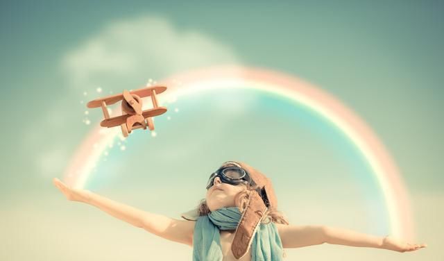  忽略|被忽略的儿童启蒙教育：一首儿歌给孩子带来的收获