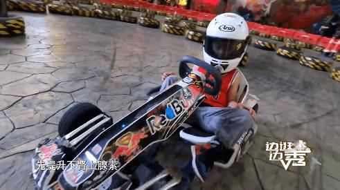  上线|老厂房里回忆童年，小弄堂中体验“上海风情”！《边逛边秀》第六期精彩上线