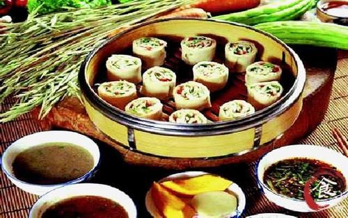 必不可少|中秋只能吃月饼?那就错了,这4种“舌尖上的美味”也不要错过