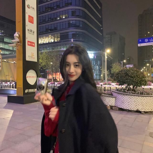  图片|图片中的各种美女，是很多男孩心中的梦